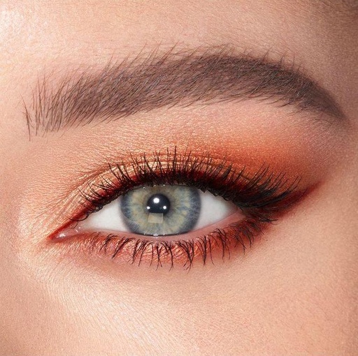 Maquillaje de Ojos 