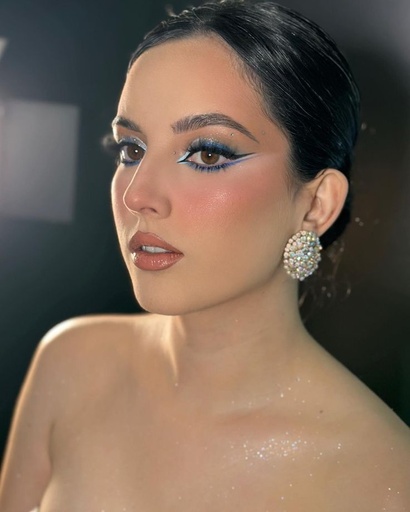 Maquillaje Social Tradicional