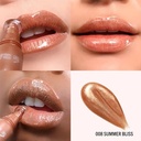 Moira Butter Bliss Lip Balm 008, Summer Bliss