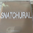 Beauty Creations Snatchural Cream Blend Highlight & Contour Palette - Camo SCC1
