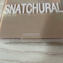 Beauty Creations Snatchural Cream Blend Highlight & Contour Palette - Camo SCC1