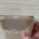 Beauty Creations Snatchural Cream Blend Highlight & Contour Palette - Camo SCC1