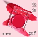 Loveheat Cream Blush (005  I Love You)