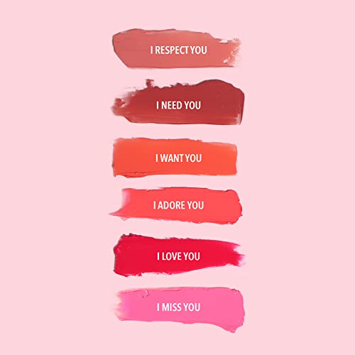 Loveheat Cream Blush (005  I Love You)