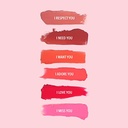 Loveheat Cream Blush (005  I Love You)