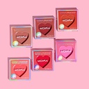 Loveheat Cream Blush (005  I Love You)