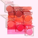Loveheat Cream Blush (005  I Love You)