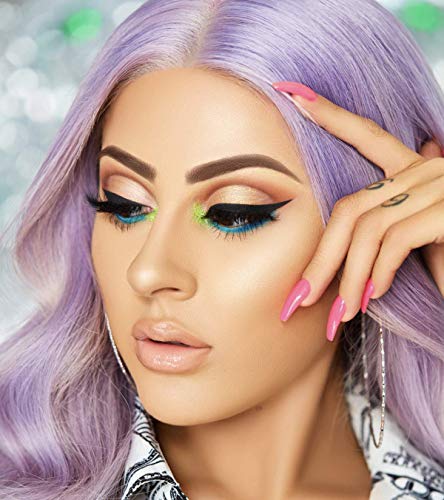 Beauty Creations Annette 69 Eye Shadow Palette