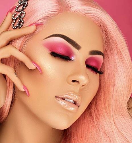 Beauty Creations Annette 69 Eye Shadow Palette