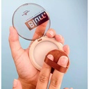 Italia Deluxe Blurr Unseen Touch up Set & Blot Mattifier - Setting Primer Balm