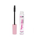 PINK up Organic Brows| Eyebrow Gel | Brow Gel| Clear Mascara | Transpa