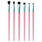 Morphe Sweet Oasis 6-Piece Eye Brush Set