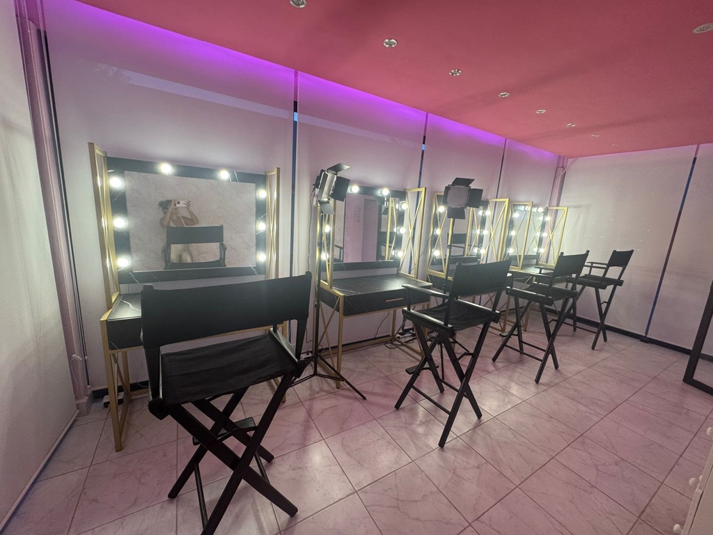 Blssy Pro Studio