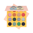 Juvia's Place Eyeshadow Palette The Magic Mini 