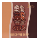 Paleta De Sombras The Coffee Shop Juvia's Place 