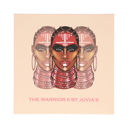 The Warrior II Eyeshadow Palette - Juvia's Place