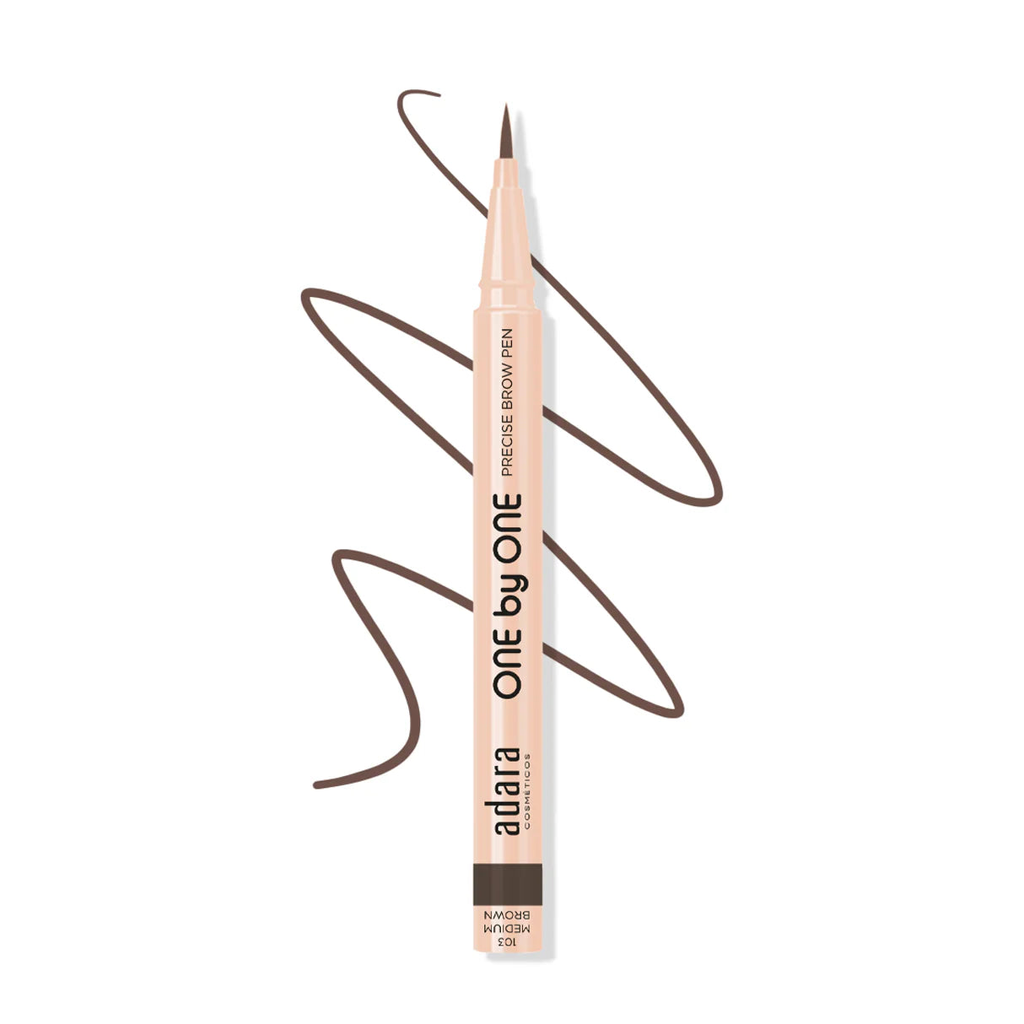 Plumin para cejas One by One