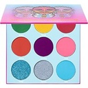 The Warrior 3 By Julia's Palette