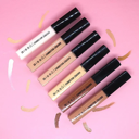 Bissú Corrector Liquido