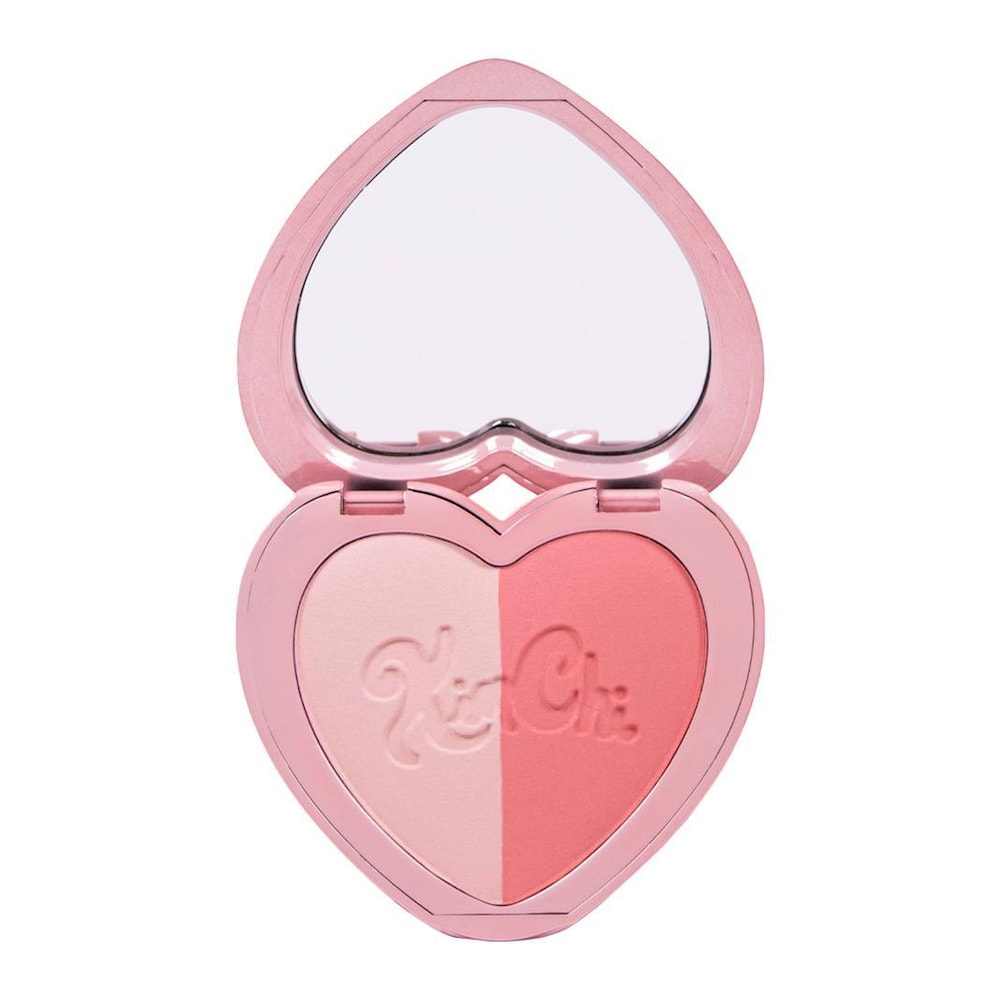 KimChi Chic Beauty, Thailor Blush®, 05 Peachy, 0.25 Oz (7 G)