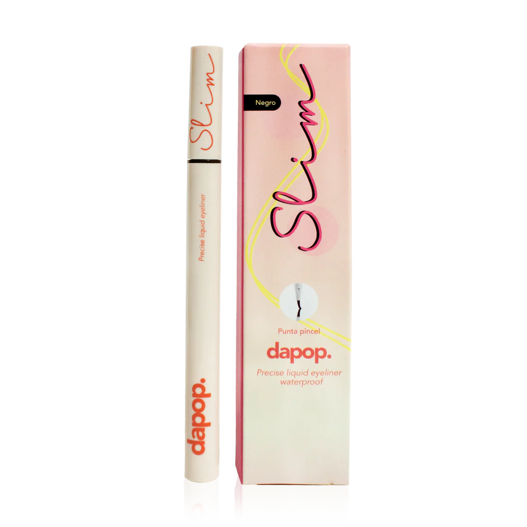 Slim Precise Liquid Eyeliner
