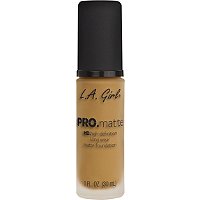 L.a. Girl PRO.Matte Foundation