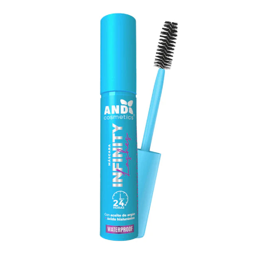 Andy Cosmetics Infinity Lashes Volumen Dramático