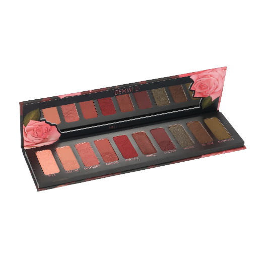 Gemini Eyeshadow Palette 2