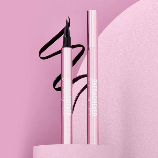 Draw the line On Point Liquid Liner Beauty Creation