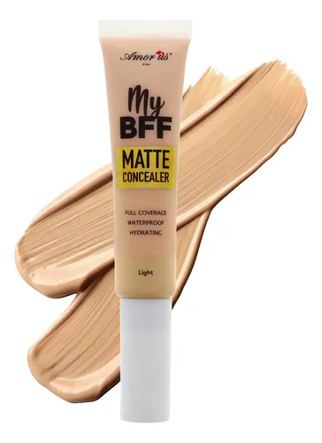 Corrector Matte My Bff - Amor Us