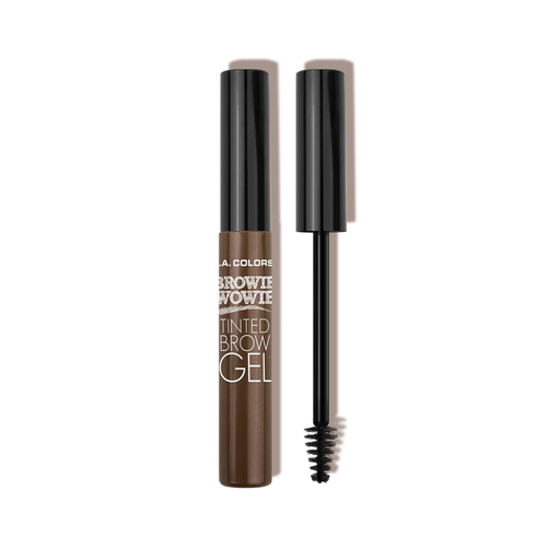 LA COLORS Browie Wowie Brow Tinted Gel