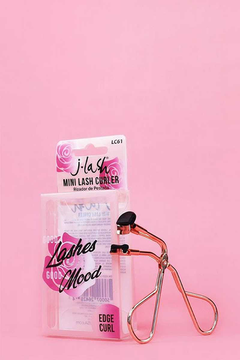 J.lash Mini Lash Curler
