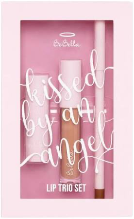 Bebella Kissed by an Angel