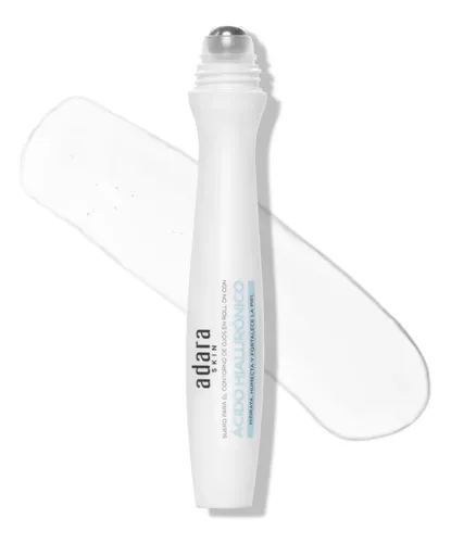 Serum para contorno de Ojos Ácido Hialuronico