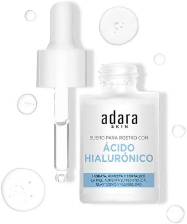 Serùm Acido Hialurónico