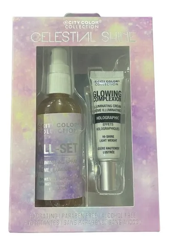Celestial Shine City Color Vol