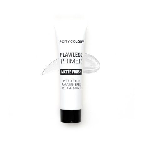 Flawless Primer Matte Finish