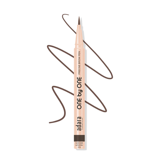 Plumin para cejas One by One