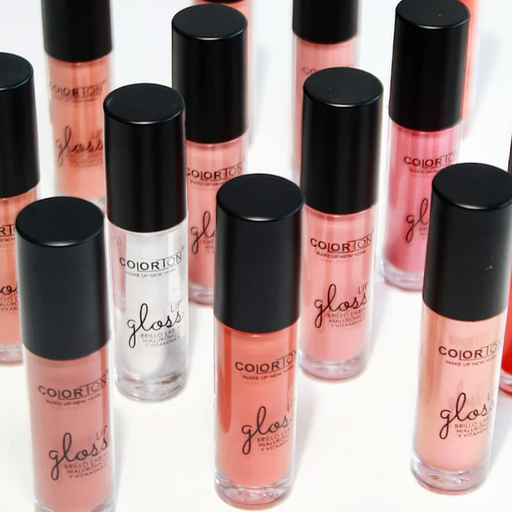 Colorton Lip Gloss