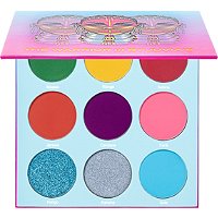 The Warrior 3 By Julia's Palette