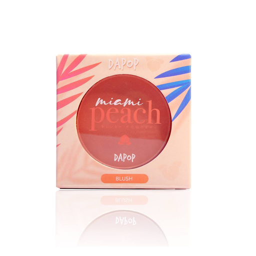 Miami Peach Dapop