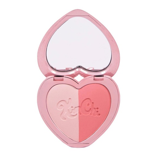 KimChi Chic Beauty, Thailor Blush®, 05 Peachy, 0.25 Oz (7 G)