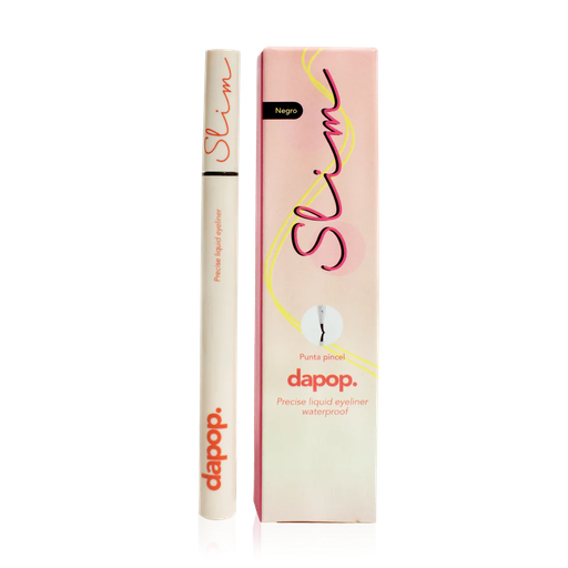 Slim Precise Liquid Eyeliner