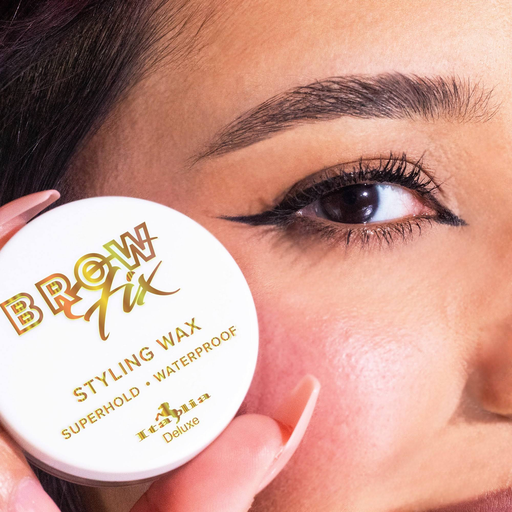 Brow Fix Styling Wax Italia Deluxe