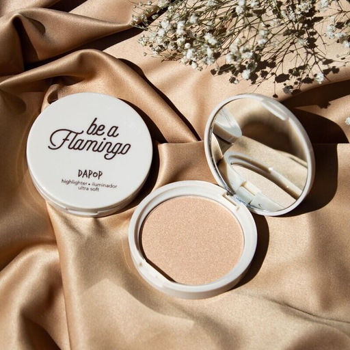 Be a Flamingo Dapop Highlighter