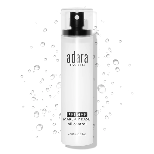 Adara Primer Make up Base Oil Control